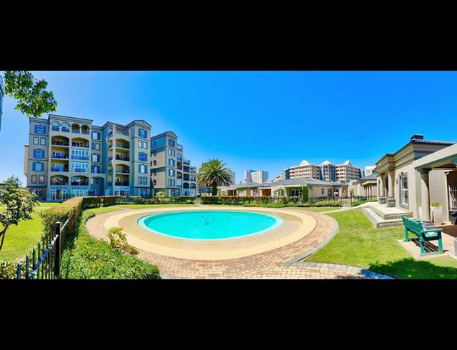 3 BEDROOM TOWNHOUSE FOR SALE IN DIAZ